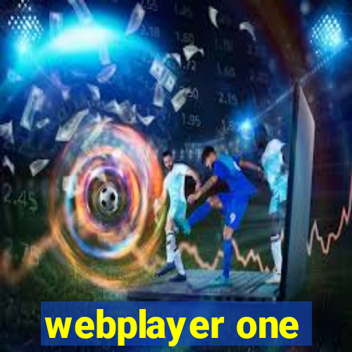 webplayer one